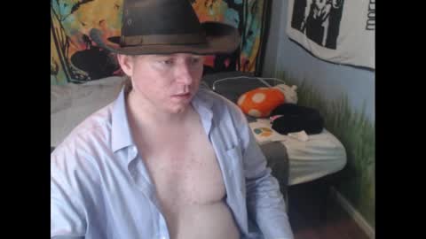 Snapshot of burningflute chatting on 09.20.25 burningflute online show from 09.20.25