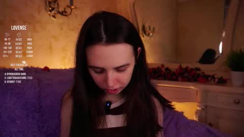 Jessica online show from 10.29.25