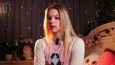 Jessica online show from 03.08.26