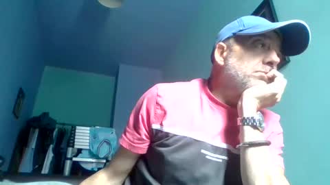 burnleyguy1977 online show from 06.04.26