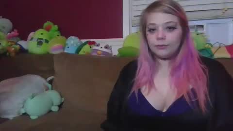 lilly online show from 12.15.24