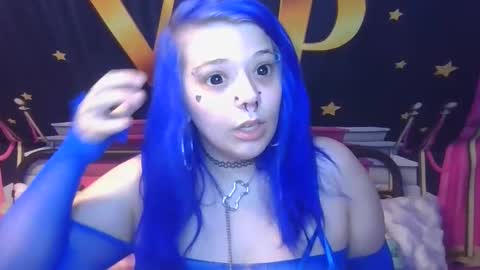 lilly online show from 12.01.25