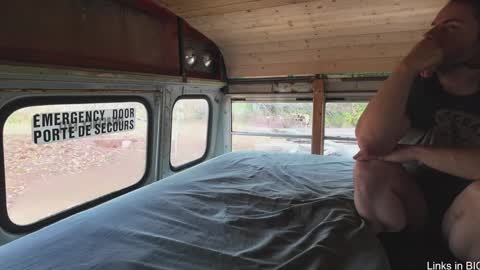 Snapshot of busbuddies chatting on 10.29.25 busbuddies online show from 10.29.25