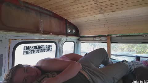 Snapshot of busbuddies chatting on 11.03.25 busbuddies online show from 11.03.25