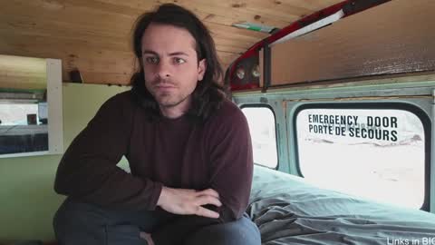 busbuddies online show from 12.21.25