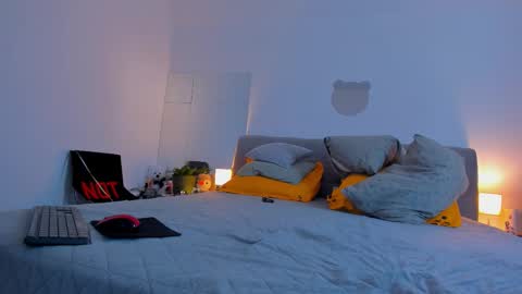 Larisa online show from 03.01.26