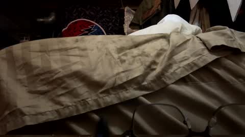 bushdoctor1 online show from 01.19.25