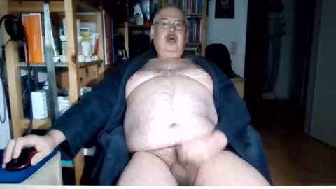 Snapshot of busibaer666 chatting on 02.23.26 busi online show from 02.23.26