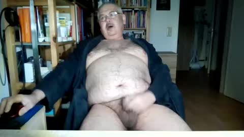 Snapshot of busibaer666 chatting on 03.05.26 busi online show from 03.05.26