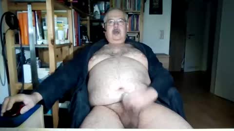 Snapshot of busibaer666 chatting on 03.07.26 busi online show from 03.07.26