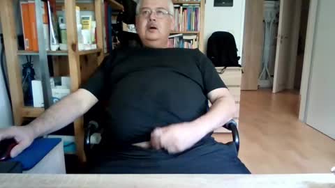 Snapshot of busibaer666 chatting on 04.06.26 busi online show from 04.06.26