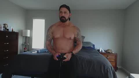 Pocket Daddy cockring gaycouple cockring lovense daddy online show from 10.08.25