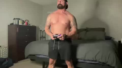 Pocket Daddy cockring gaycouple cockring lovense daddy online show from 10.20.25