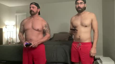 Pocket Daddy cockring gaycouple cockring lovense daddy online show from 11.10.25