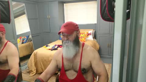 Daddy-B online show from 09.15.25