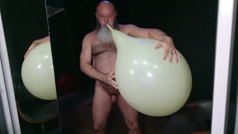 Daddy-B online show from 12.02.25