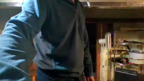 Snapshot of busterjon chatting on 02.11.26 Jon online show from 02.11.26