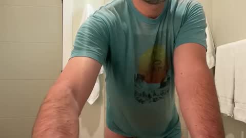 Snapshot of busterjon chatting on 02.26.26 Jon online show from 02.26.26