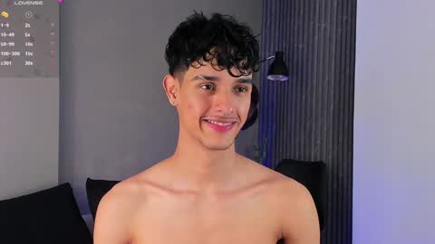 Buster independent model online show from 12.01.24