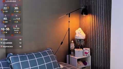 Buster independent model online show from 12.31.24