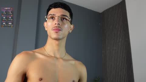 Buster independent model online show from 09.18.25