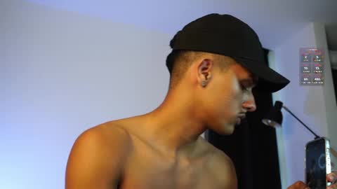 Buster independent model online show from 03.30.26