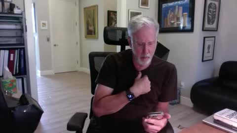 afternoon wood online show from 03.25.26