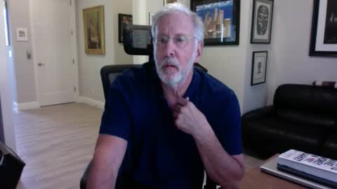 afternoon wood online show from 03.28.26