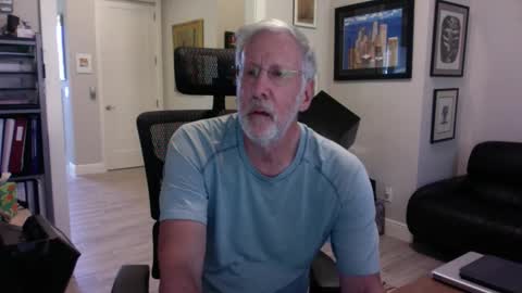 afternoon wood online show from 04.04.26