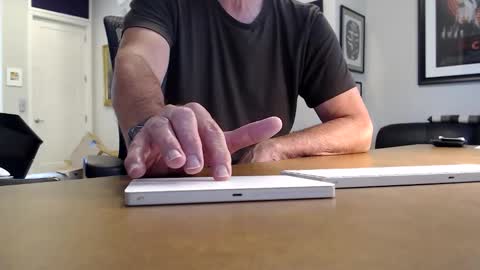 afternoon wood online show from 05.11.26
