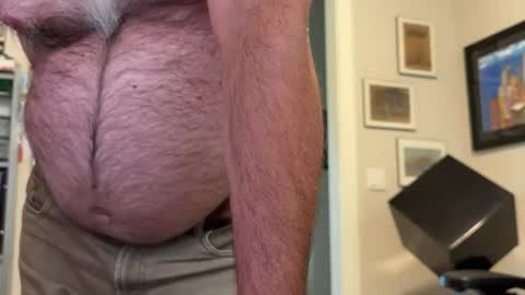 afternoon wood online show from 07.15.26