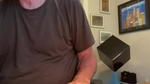 afternoon wood online show from 07.26.26