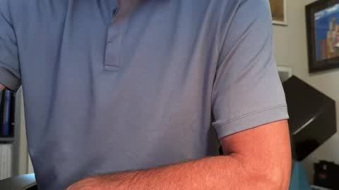 afternoon wood online show from 07.28.26