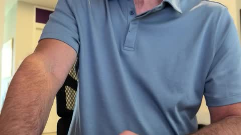 afternoon wood online show from 07.28.26