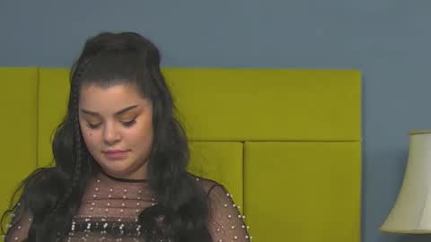 Snapshot of busty_madison chatting on 12.09.24 busty_madison online show from 12.09.24