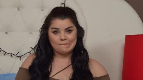 Snapshot of busty_madison chatting on 12.12.24 busty_madison online show from 12.12.24