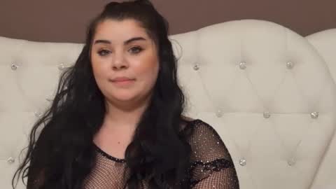 Snapshot of busty_madison chatting on 12.22.24 busty_madison online show from 12.22.24