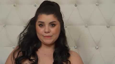 Snapshot of busty_madison chatting on 01.07.25 busty_madison online show from 01.07.25