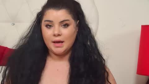 Snapshot of busty_madison chatting on 01.15.25 busty_madison online show from 01.15.25