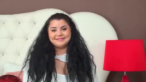 Snapshot of busty_madison chatting on 01.20.25 busty_madison online show from 01.20.25