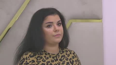 Snapshot of busty_madison chatting on 10.22.25 busty_madison online show from 10.22.25