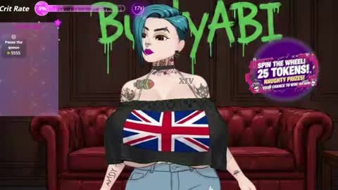 Abi online show from 07.09.26