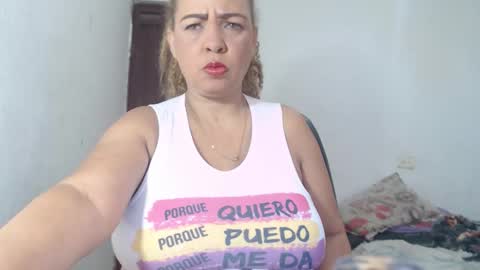 Amanda  online show from 01.17.26