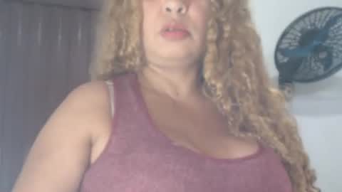 Amanda  online show from 07.04.26