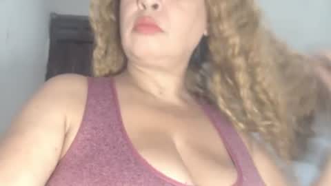 Amanda  online show from 07.14.26