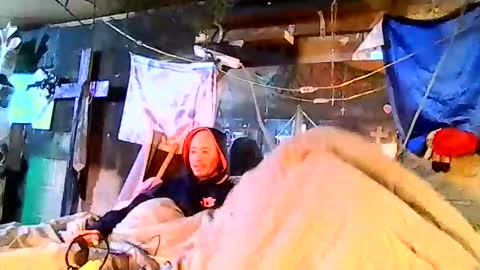 BustyBabie9 online show from 12.20.25