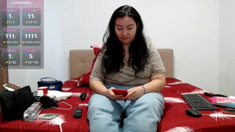 Emma online show from 09.16.25