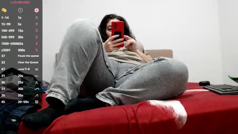 Emma online show from 11.09.25