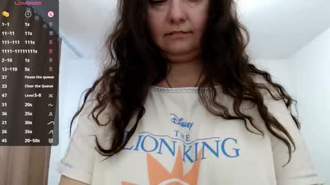 Emma online show from 11.25.25