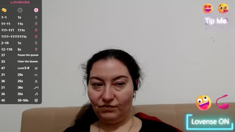 Emma online show from 12.21.25